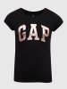 Detské tričko s logom GAP XS