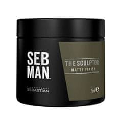 Sebastian Pro. Zmatňujúca hlina SEB MAN The Sculptor (Matte Finish) 75 ml