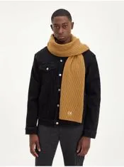 Calvin Klein Čiapky, šály, rukavice pre mužov Calvin Klein - hnedá UNI