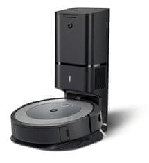 iRobot robotický vysávač Roomba i5+ (i5658)
