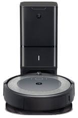 iRobot robotický vysávač Roomba i5+ (i5658)