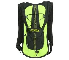 XRC nápojový batoh Hydration backpack with water bladder