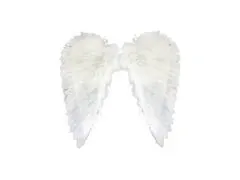 Rappa Anjelské krídla z peria