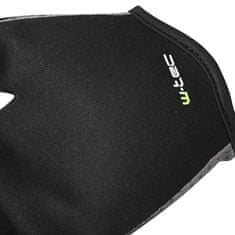 W-TEC Motokrosové rukavice Montmelo Farba čierno-zelená, Veľkosť XXL