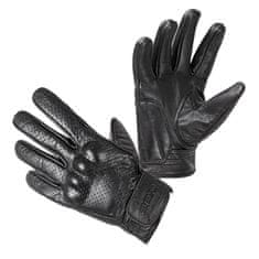 W-TEC Moto rukavice Modko Farba čierna, Veľkosť XXL