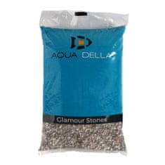EBI Aquarium-soil GRAVEL (dark) 1-3mm 10kg -tmavý riečny štrk