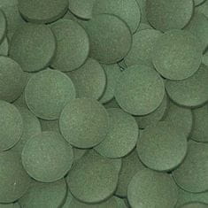 TROPICAL Pleco's Tablets 250ml/135g 48ks tabletové krmivo pre riasožravé ryby