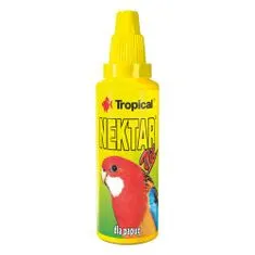 TROPIFIT Nektar-Vit 30ml pre veľké papagáje