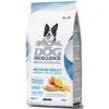 Monge SPECIAL DOG EXCELLENCE MEDIUM ADULT Chicken 3kg 28/18 superprémiové krmivo pre psov