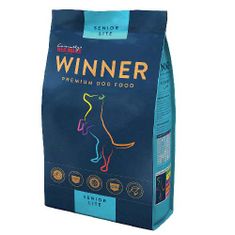 WINNER PREMIUM WINNER Senior Lite 15kg prémiové krmivo pre staršie psy