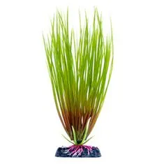 PENN PLAX Rastlina umelá 22 cm Hair Grass M