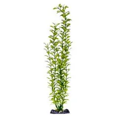 PENN PLAX Rastlina umelá 45,5 cm Blooming Ludwigia (Green) Super