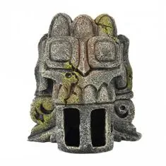 EBI Dekorácia do akvária Aztec Artefact 10x7,5x11,3cm