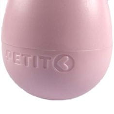 EBI PETIT BALU Hryzátko pre šteňatá a dospelých psov malých plemien ružové vajíčko 8x6x6cm