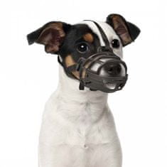 Duvo+ Plastový náhubok XS: Jack Russell, Yorkshire, Terrier, Jazvečík, Maltese