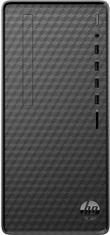HP Desktop M01-F3002nc (73C98EA), čierna