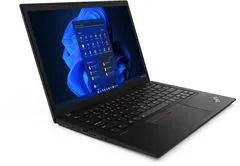 Lenovo ThinkPad X13 Gen 3 (AMD) (21CM003PCK), čierna