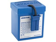 Avacom náhrada za RBC29 - batérie pro UPS