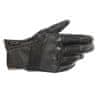 rukavice OSCAR RAYBURN V2 čierne XL