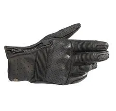 Alpinestars rukavice OSCAR RAYBURN V2 čierne XL