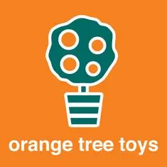 Orange Tree Toys Tužka - Beruška