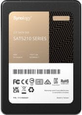 Synology SAT5210, 2.5” - 960GB (SAT5210-960G)