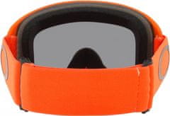 Oakley okuliare O-FRAME 2.0 PRE moto grey černo-oranžové
