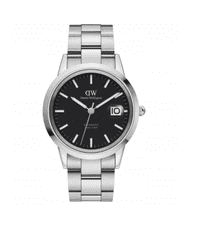 Daniel Wellington Dámske hodinky DW00100482 ICONIC LINK UNITONE
