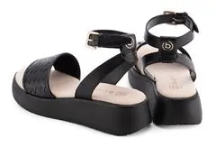 BUGATTI Dámske sandále 431A7H801000-1000 (Veľkosť 41)