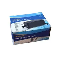PENN PLAX CASCADE NANO 1,2l/h vzduchovací motorček