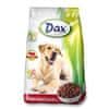 DAX Dog Dry 10kg Beef granulované krmivo pre psov hovädzie