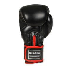DBX BUSHIDO Boxerské rukavice DBX BB2 10oz