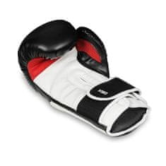 DBX BUSHIDO Boxerské rukavice DBX B-3W Pro 10oz.