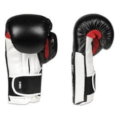 DBX BUSHIDO Boxerské rukavice DBX B-3W 12oz.