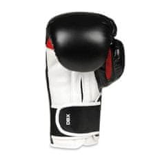 DBX BUSHIDO Boxerské rukavice DBX B-3W 12oz.