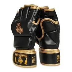 DBX BUSHIDO MMA rukavice DBX E1V8 XL
