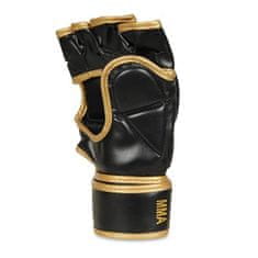 DBX BUSHIDO MMA rukavice DBX E1V8 XL