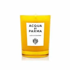Acqua di Parma Luce Di Colonia - svíčka 200 g - TESTER
