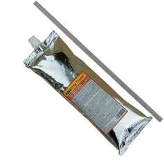 AquaStop Cream (tuba 0,5 l) injektážny krém proti vzlínajúcej vlhkost