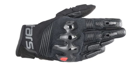 Alpinestars rukavice HALO čierne