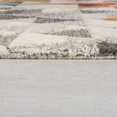 Flair Kusový koberec Moda Amari Natural/Multi 60x230