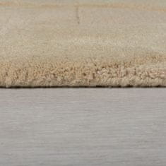 Flair Kusový koberec Moderno Gigi Natural 120x170