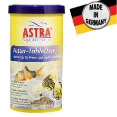 Astra FUTTER TABLETTEN 100ml / 65g / 270tbl. základné tabletové krmivo