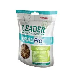 Leader Natural Oral Pro Oatmeal & Rosemary 130g