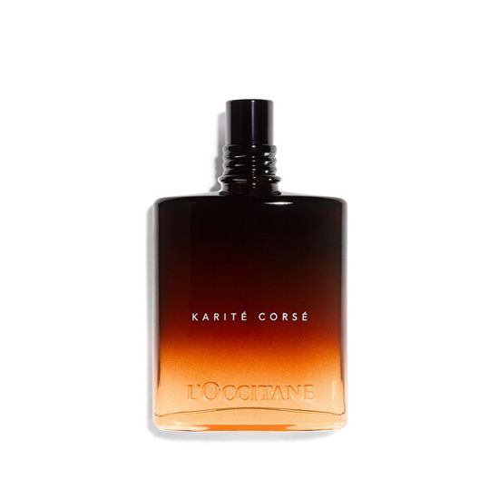 LOccitane En Provenc Parfumovaná voda Karité Corse (Eau De Parfum) 75 ml