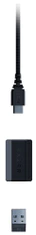 Razer DeathAdder V3 Pro, čierna (RZ01-04630100-R3G1)