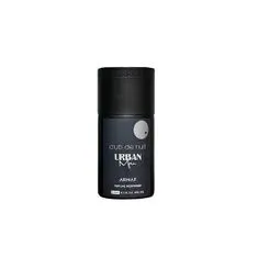 Armaf Club De Nuit Urban Man - deodorant ve spreji 250 ml