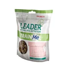 Leader Natural Train Me Salmon - Low Calorie 130g pochúťka aj pre šteniatka