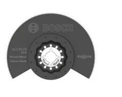 BOSCH Professional BIM segmentový pílový kotúč 85mm (2608661636)