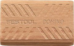 Festool Kolíky bukové DOMINO D 5x30/300 BU (494938)
